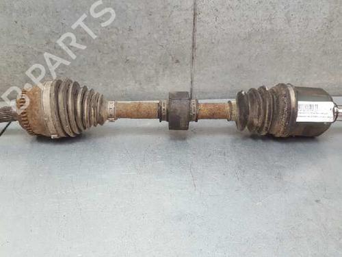 Used Right front driveshaft MITSUBISHI GALANT VII (E5_A, E7_A, E8_A) 1.8 (E52A) (116 hp) 12812556