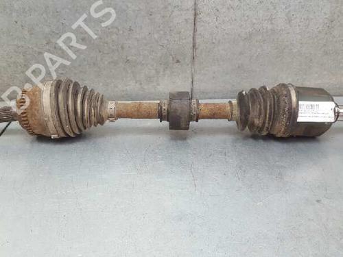 Right front driveshaft MITSUBISHI GALANT VII (E5_A, E7_A, E8_A) 1.8 (E52A) (116 hp) 12812556