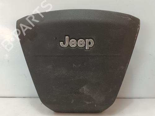 Used Driver airbag JEEP COMPASS (MK49) [2006-2025]  30625463
