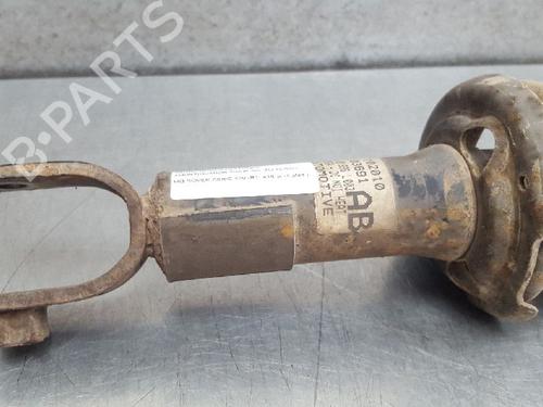 BP12757709M18 | Left rear shock absorber ROVER 400 II (RT) 416 Si BP12757709M18