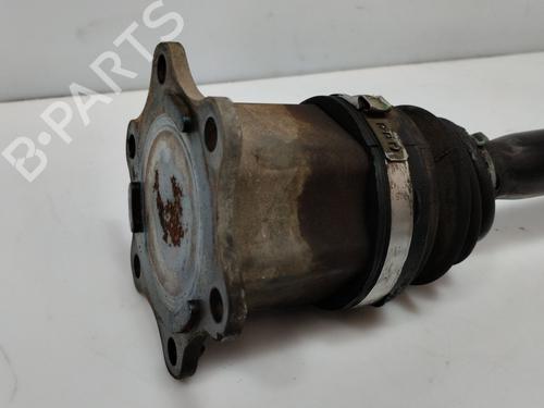 Right front driveshaft AUDI A4 B7 (8EC) 2.0 TDI quattro | BP33470204M39 - Image 3