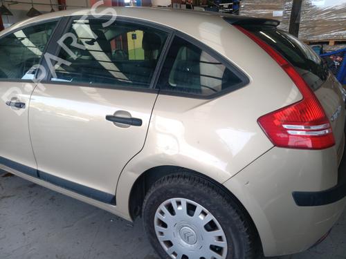 Fuel pump CITROËN C4 I (LC_) 1.4 16V | BP20132104M76 