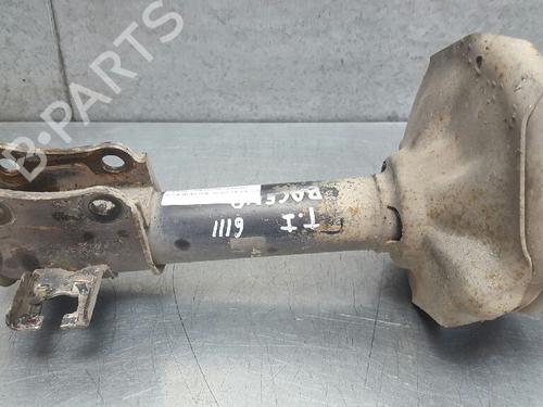 Left rear shock absorber SUZUKI BALENO Estate (EG) 1.6 i 16V (SY416) | BP12729717M18 