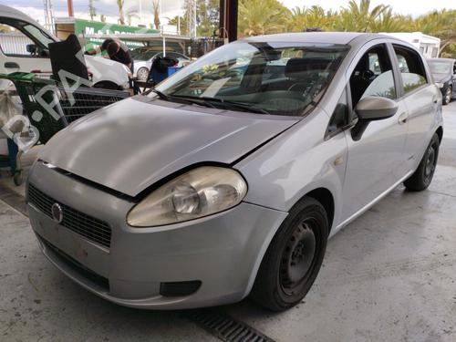 Injector FIAT GRANDE PUNTO (199_)  | BP19063669M100 