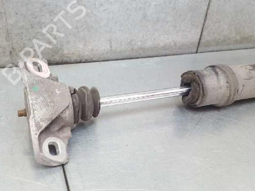 Left rear shock absorber PEUGEOT 3008 I MPV (0U_) 1.6 HDi | BP12701087M18 