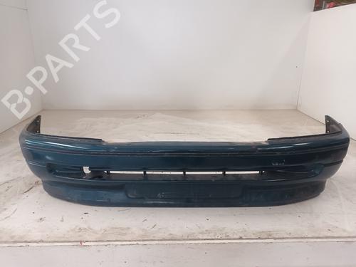 Used Front bumper FORD ESCORT IV (GAF, AWF, ABFT) 1.6 (88 hp) 29159125