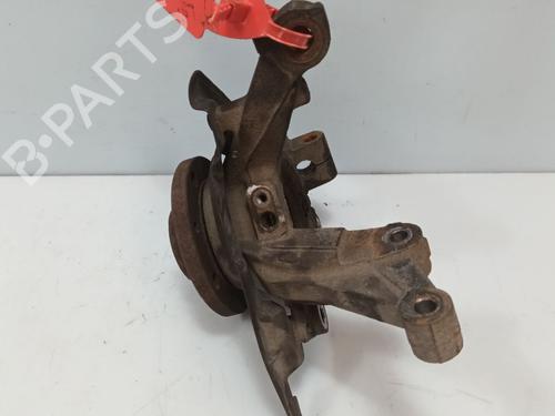 Right front steering knuckle FIAT IDEA (350_) 1.3 D Multijet | BP34102281M26 - Image 3