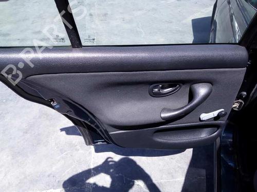 Headlight switch PEUGEOT 406 (8B) 1.9 TD | BP12810492I24 