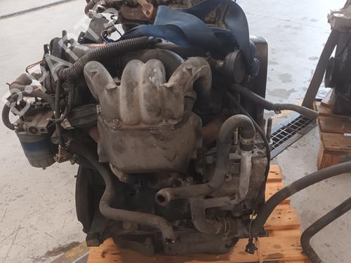 Engine CITROËN SAXO (S0, S1) 1.5 D | BP28132272M1 