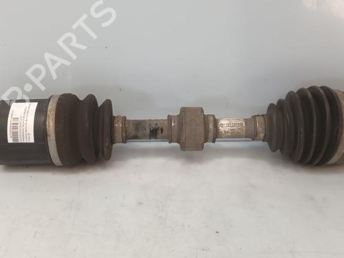 Used Left front driveshaft HYUNDAI SANTA FÉ II (CM) 2.2 CRDi 4x4 (155 hp) 31143840