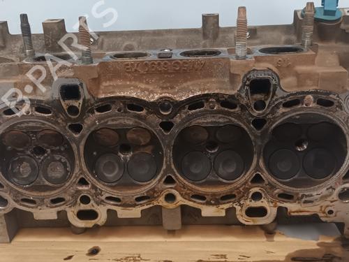 Cylinder head FORD FOCUS II (DA_, HCP, DP)  | BP19934988M5 