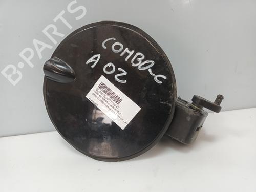 Tanklåg Tanklåg OPEL COMBO Box Body/MPV 1.7 DTI 16V (75 hp) 12717722 12717722
