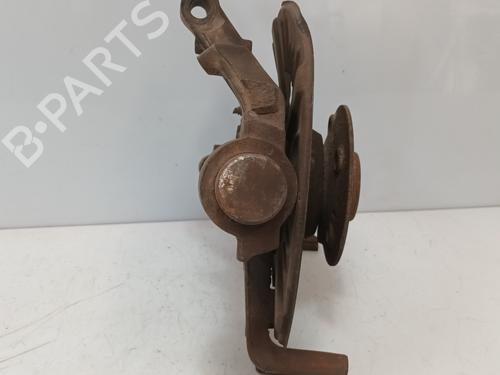 Right front steering knuckle MERCEDES-BENZ M-CLASS (W163) ML 320 (163.154) | BP20319106M26 