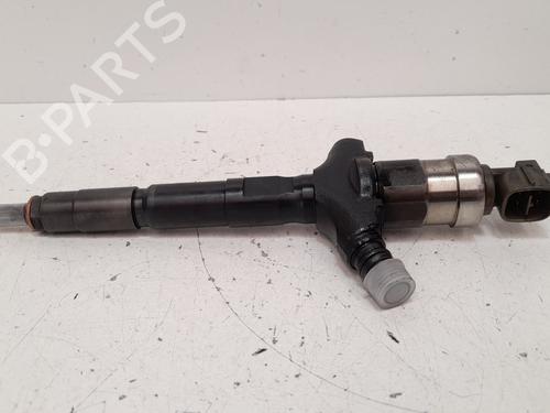 Used Injector OPEL VECTRA C (Z02) 3.0 CDTI (F69) (177 hp) 12782766