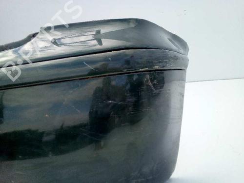Rear bumper VW POLO III (6N1) 64 1.9 SDI | BP12704131C8 