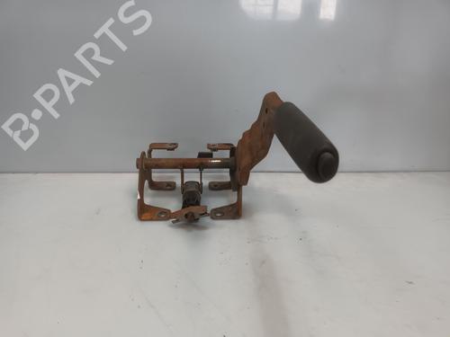 Frein à main CITROËN BERLINGO MULTISPACE (B9) 1.6 HDi 90 (90 hp) 27928325