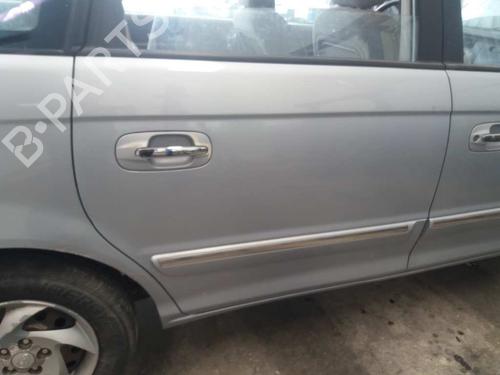 Front right lock HYUNDAI TRAJET (FO) 2.0 CRDi | BP28215822C97 