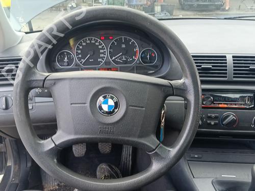 Flywheel BMW 3 (E46) 320 d | BP33623071M101 - Image 21