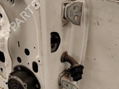 Left rear door CITROËN C3 II (SC_)  | BP13705573C4 