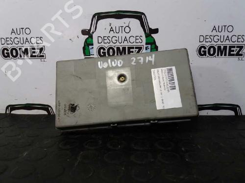 Used Electronic module VOLVO V40 Estate (645) 1.8 (115 hp) 12818866
