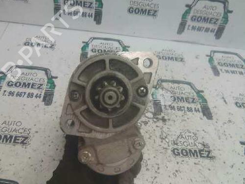 Starter KIA CARENS II MPV (FJ) 2.0 CRDi | BP12805165M8 