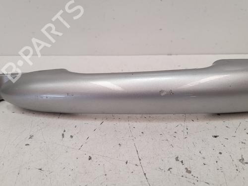 Used Front right exterior door handle RENAULT LAGUNA III (BT0/1) 1.5 dCi (BT00, BT0A, BT0T, BT1J) (110 hp) 12782819