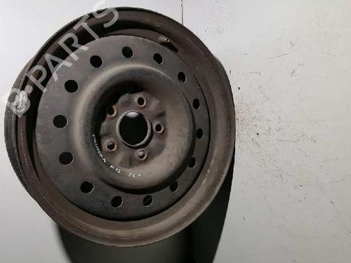 Used Rim NISSAN PRIMERA (P12) 1.6 (109 hp) 12807333