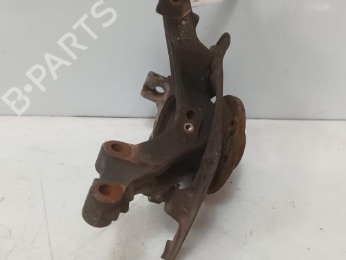 Left front steering knuckle OPEL CORSA E (X15) | BP28477487M25