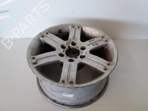 Velg MITSUBISHI PAJERO SPORT I (K7_, K9_) 2.5 TD (K94W, K74T) (115 hp) 12753372