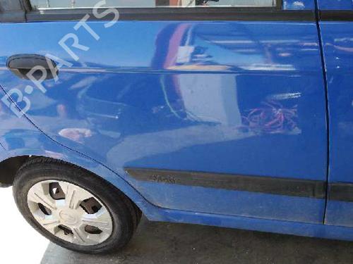 Tailgate lift support CHEVROLET MATIZ (M200, M250) 0.8 | BP13973365C138 