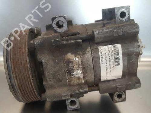 Compressore A/C FORD MONDEO I (GBP) 2.0 i 16V 4x4 (132 hp) DOCH93BWHB | DOCH93BWHB |