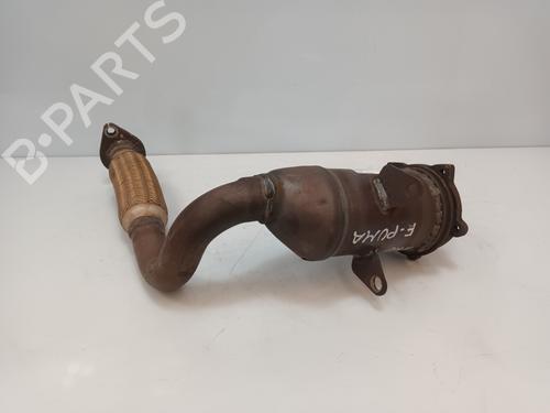 Used Catalyst FORD PUMA (EC_) 1.4 16V (90 hp) 19288620