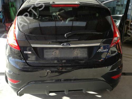 Bakluke lås FORD FIESTA VI (CB1, CCN) 1.6 TDCi | BP12696772C101 