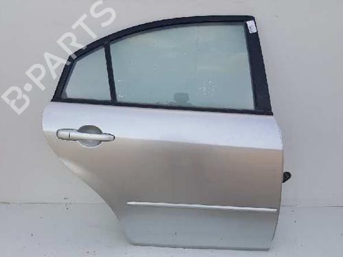 Dør højre bagtil MAZDA 6 Saloon (GG) 1.8 (120 hp) 12686071