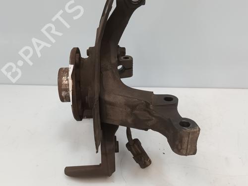 Right front steering knuckle OPEL ASTRA G Hatchback (T98) 1.6 16V (F08, F48) | BP18971471M26 