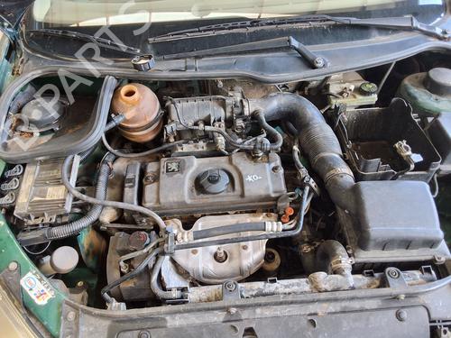 Catalyst CHRYSLER VOYAGER IV (RG, RS) 2.5 CRD | BP31906372M10