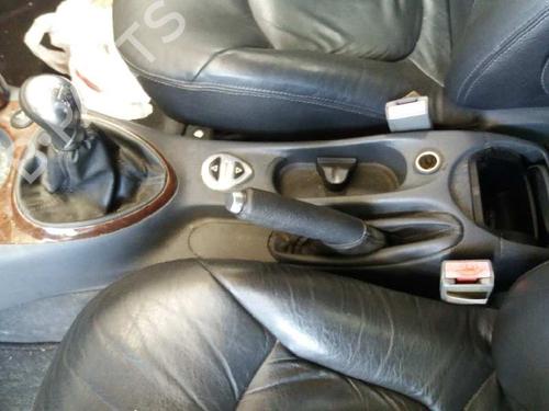 Achsschenkel links vorne CITROËN C5 I (DC_) 1.8 16V (DC6FZB, DC6FZE) | BP12749136M25