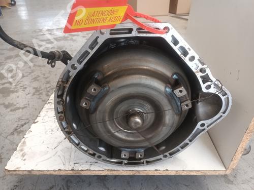 Gearbox MERCEDES-BENZ C-CLASS (W203) C 180 Kompressor (203.046) | BP36355154M3 - Image 4