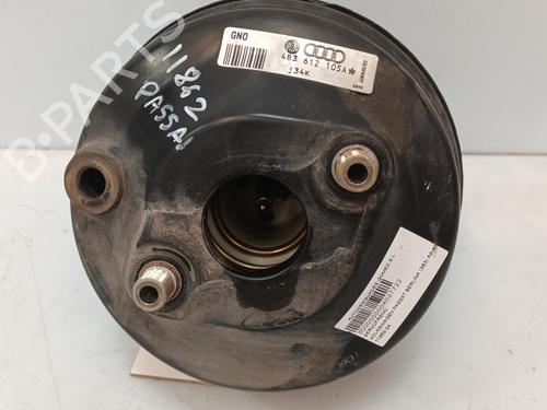 Used Servo brake VW PASSAT B5.5 (3B3) 1.9 TDI (130 hp) 27526046