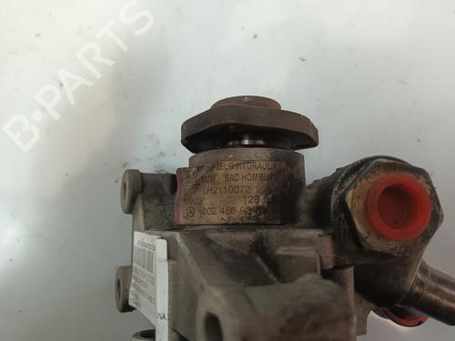 Steering pump MERCEDES-BENZ C-CLASS (W203) C 200 CDI (203.004) | BP24123753M99 