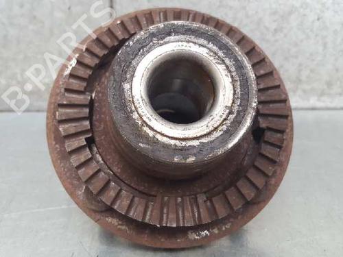 Right rear steering knuckle MITSUBISHI SPACE STAR MPV (DG_A) 1.6 16V (DG3A) | BP12694584M28 
