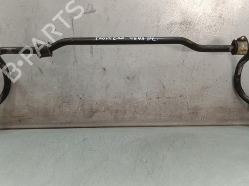 Stabilisateur OPEL FRONTERA B (U99) 2.2 DTI (6B_ZC, 6B_VF, 6B_66, 6B_76) (116 hp) 13885007