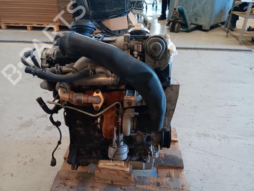 Engine SEAT IBIZA III (6L1) | BP26008551M1 - Image 9
