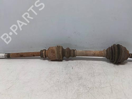 Used Right front driveshaft Right front driveshaft PEUGEOT PARTNER MPV (5_, G_) 1.9 D (69 hp) 40435279 40435279