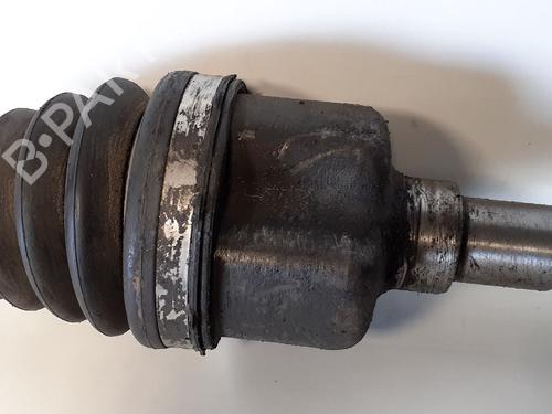 Left front driveshaft FORD MONDEO I (GBP) 1.8 i 16V 4x4 | BP12709232M38 