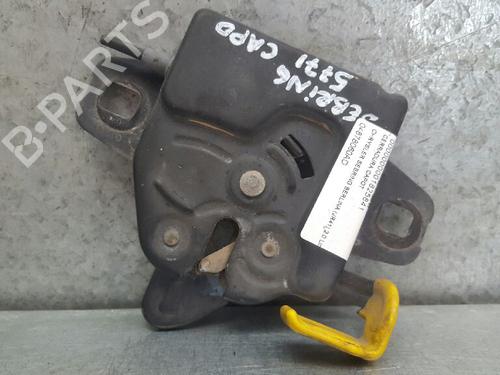 Used Hood lock CHRYSLER SEBRING (JR) 2.0 (141 hp) 12724325