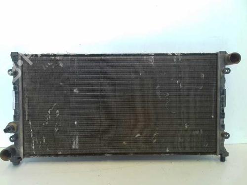 Radiateur à eau SEAT MALAGA (23A) 1.2 (60 hp) XO39553340 | XO39553340 |