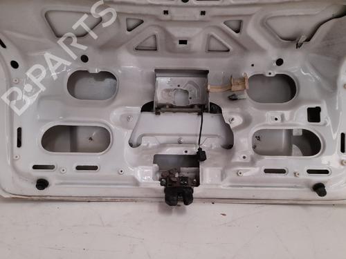 Tailgate VW BORA I (1J2) 1.6 | BP12751526C6 