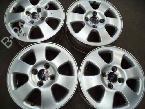 Rim FORD MONDEO III (B5Y) 1.8 SCi | BP12744413C45 