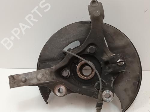 Right front steering knuckle OPEL INSIGNIA A (G09) 2.0 CDTI (68) | BP13817565M26 